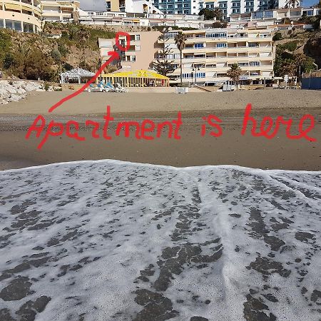 Appartamento Roca Chica Torremolinos Esterno foto