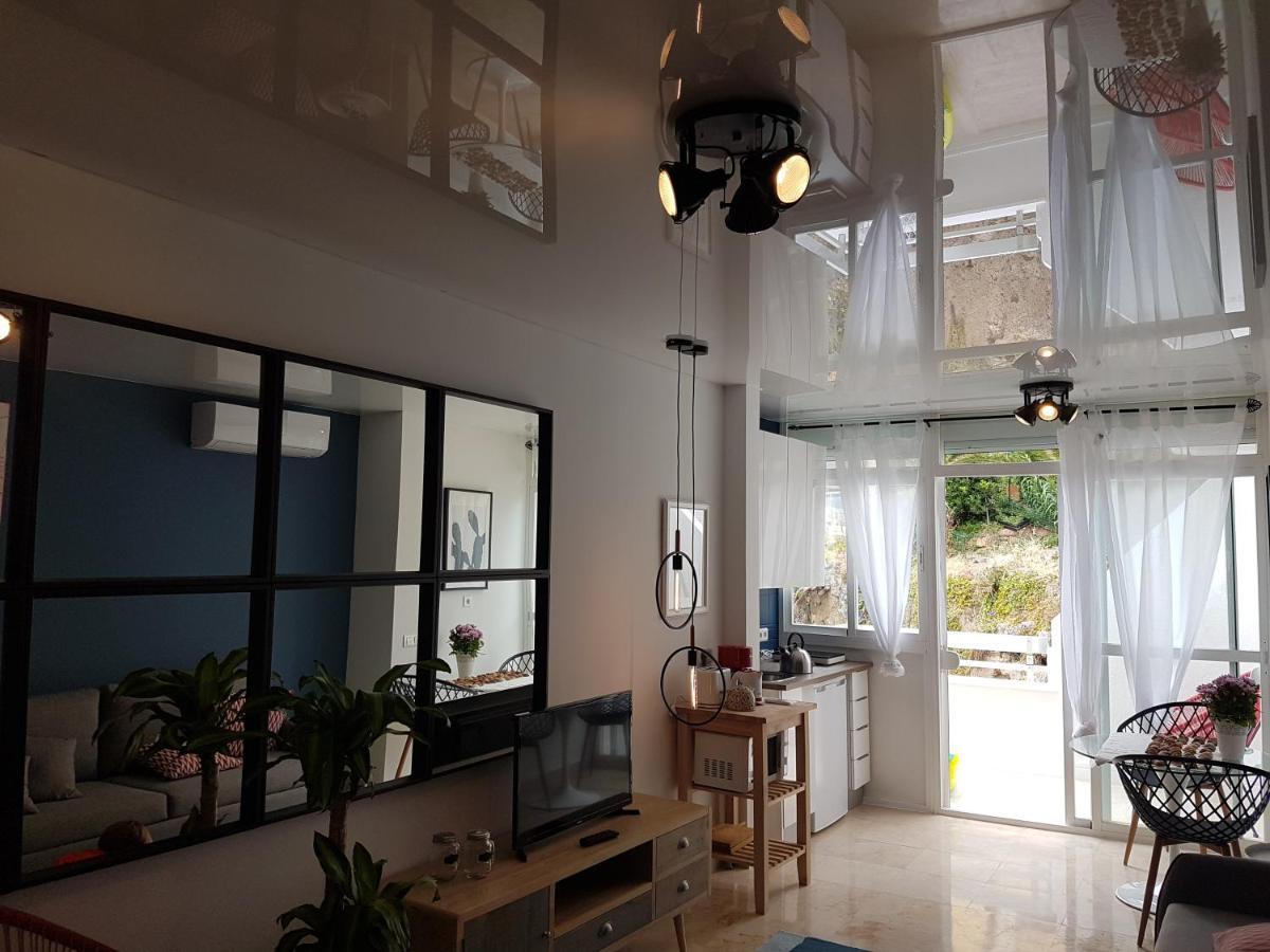 Appartamento Roca Chica Torremolinos Esterno foto