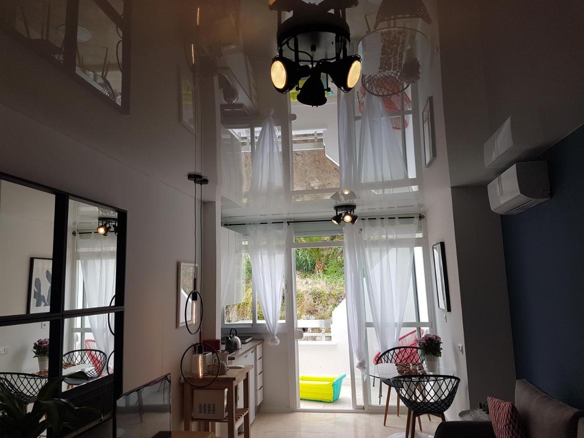 Appartamento Roca Chica Torremolinos Esterno foto