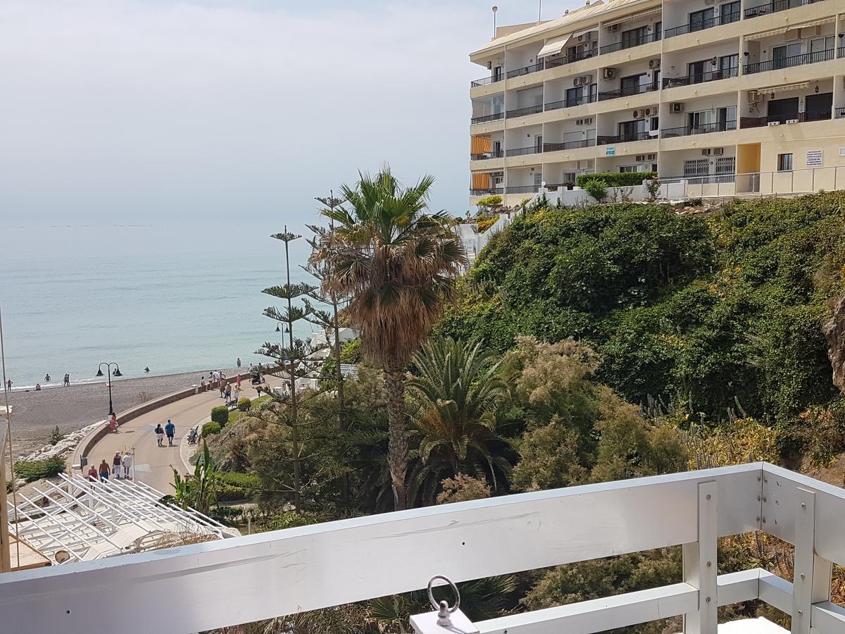 Appartamento Roca Chica Torremolinos Esterno foto