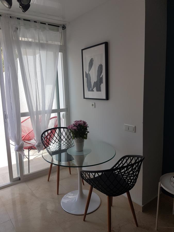 Appartamento Roca Chica Torremolinos Esterno foto