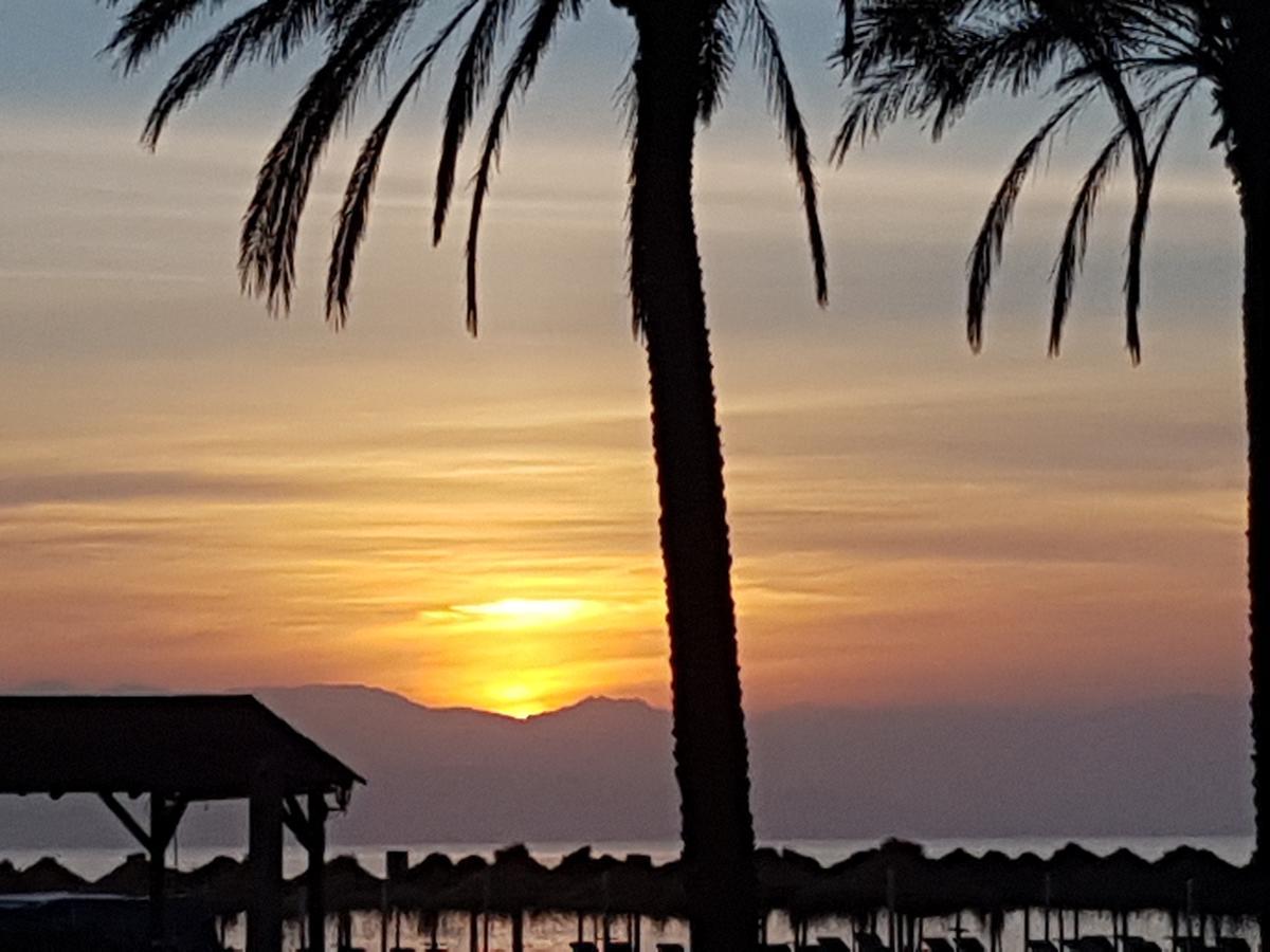 Appartamento Roca Chica Torremolinos Esterno foto