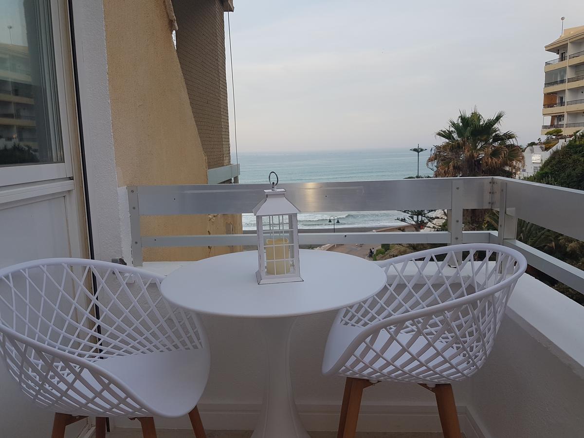 Appartamento Roca Chica Torremolinos Esterno foto